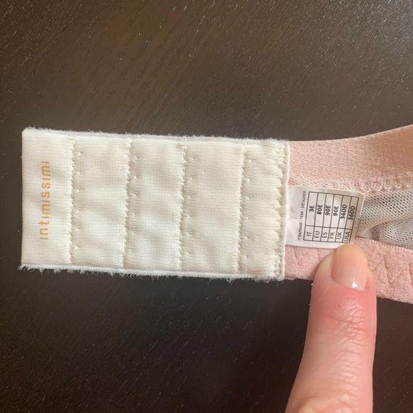 Intimissimi bra, Sofia Spring Breeze, 36DD - Picture 4 of 4